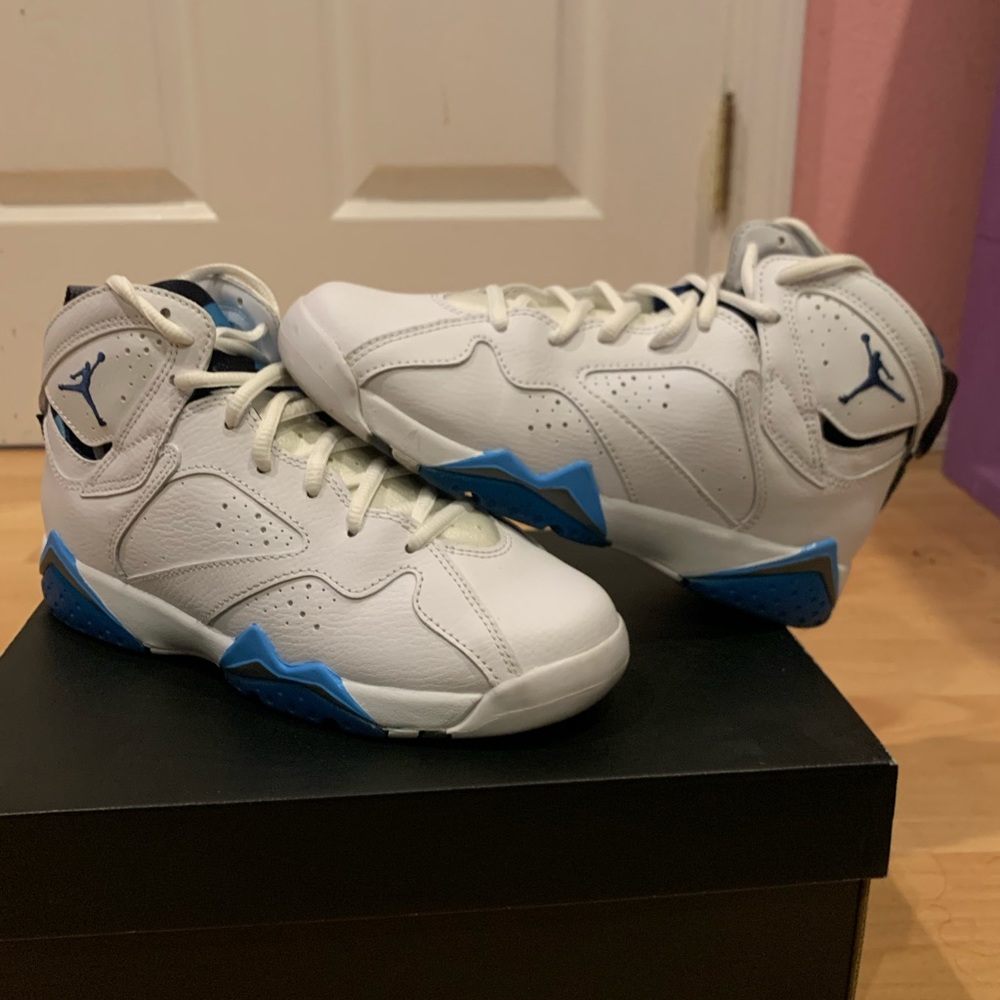 Retro 7 Jordan